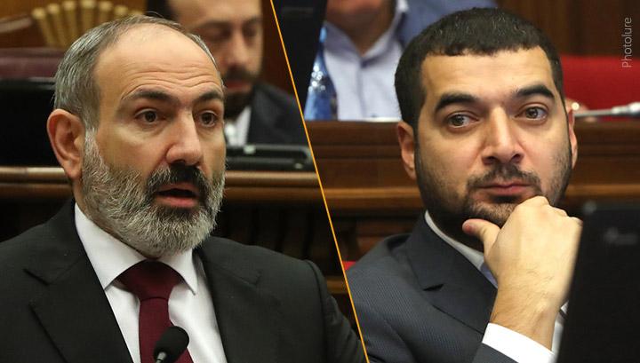 Կառավարական առանձնատների վերանորոգման ընթացքում յուրացումների գործը քննվում է ՀԿԳ-ում. Փաստինֆո