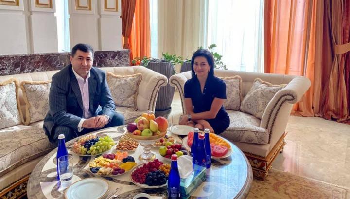 Ո՞վ է Ռուսաստանում Հայաստանի դեսպանի՝ իշխանության թեկնածուն․ «Փաստ»