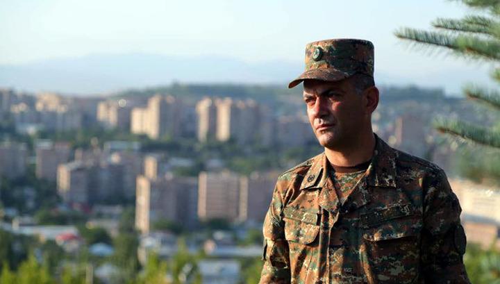 Հակառակորդի ողնաշարը ջարդելու ցանկությունը իմ մեջ չի վերանա. Ռուբեն Սանամյան