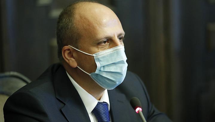 Նման նեղմիտ անձնավորությունն իրավունք չունի տեղ զբաղեցնելու ՍԴ կազմում․ հայտարարություն