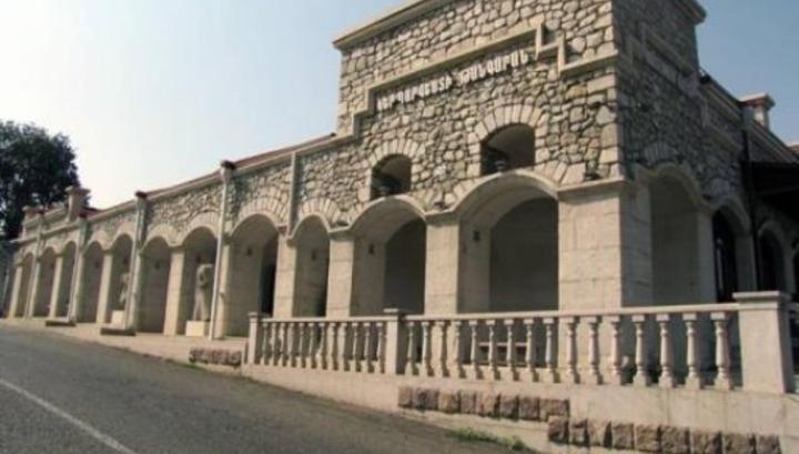 Ադրբեջանի վերահսկողության տակ է անցել Արցախի 8 թանգարան