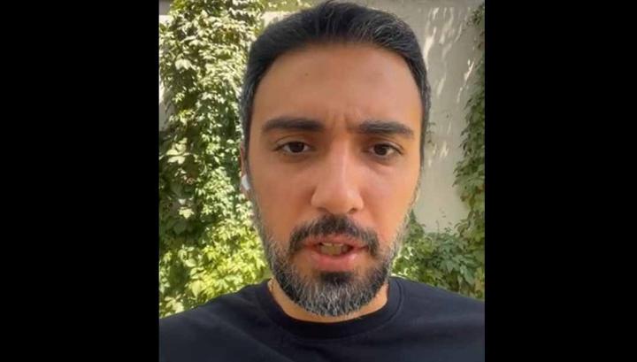 Արամ Վարդևանյանը ուղիղ եթերում անդրադառնում է վերջին օրերի իրադարձություններին