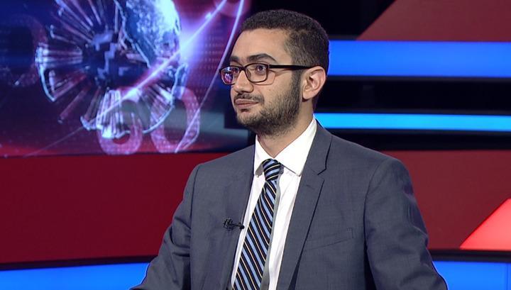 Ի՞նչ է հայտարարագրել ՆԳՆ նոր փոխնախարարը․ «Ժողովուրդ»