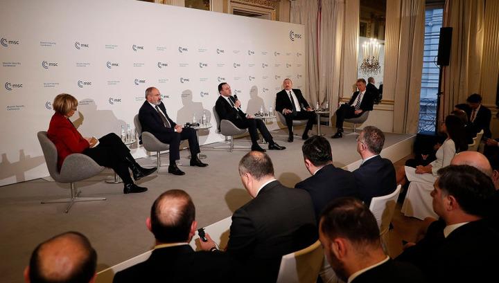 Հանդիպումից ու դեբատից հայկական կողմը ոչինչ չստացավ․ «Փաստ»