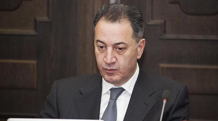 «Ձերդ մեծություն» ամենակարող մանիպուլյացիան. Կարեն Ճշմարիտյան