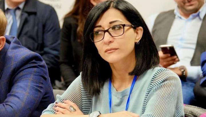 Արփի Դավոյանն այլևս չունի նախկին հեղինակությունը. «Հրապարակ»