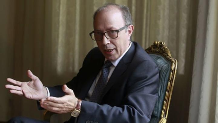 Համաձայն չեմ ՀՀ-ում տեղի ունեցածը որպես պետական ​​հեղաշրջման փորձ որակելու հետ․ Արա Այվազյան