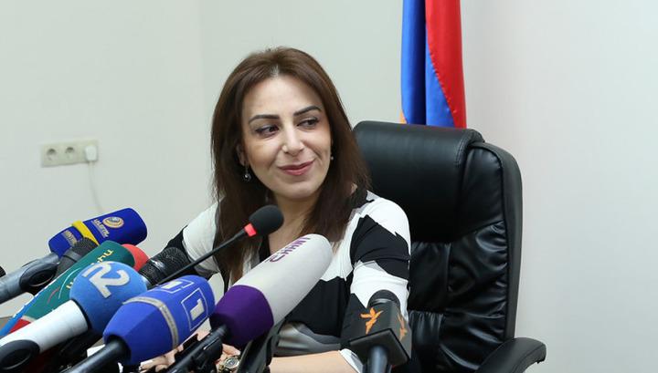 Կոռուպցիայի կանխարգելման հանձնաժողովի աշխատակազմում դժգոհություններ կան կառույցի ղեկավարից․ «Հրապարակ»