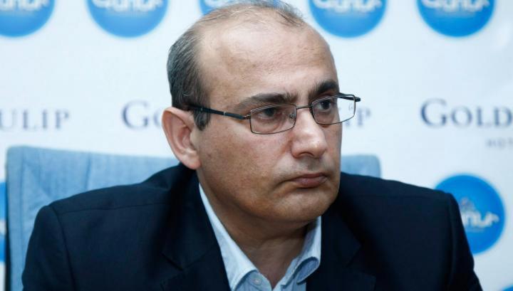 Կովկասի համար երկու երկիր է պայքարում՝ Թուրքիան ու Ռուսաստանը. քաղաքագետ