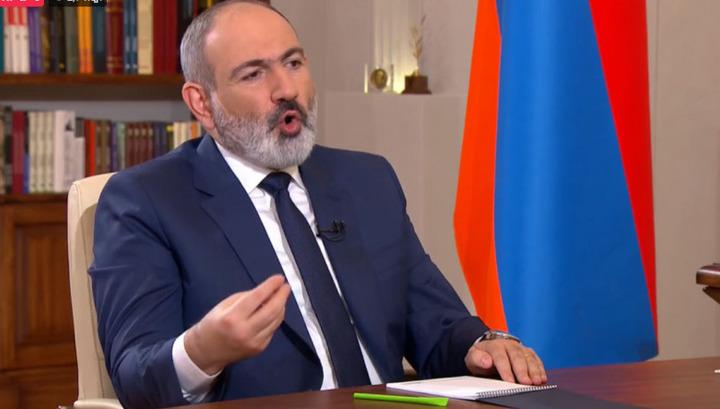 Ես ոչ մի խնդիր չունեմ որևէ երթուղու հետ․ Փաշինյան