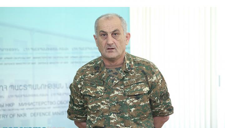 «Սպասվում են կոշտ գործողություններ, որոնց շարժիչ ուժը տարածաշրջանային շահերով հետաքրքրված մեծ խաղացողներն են». Սենոր Հասրաթյան