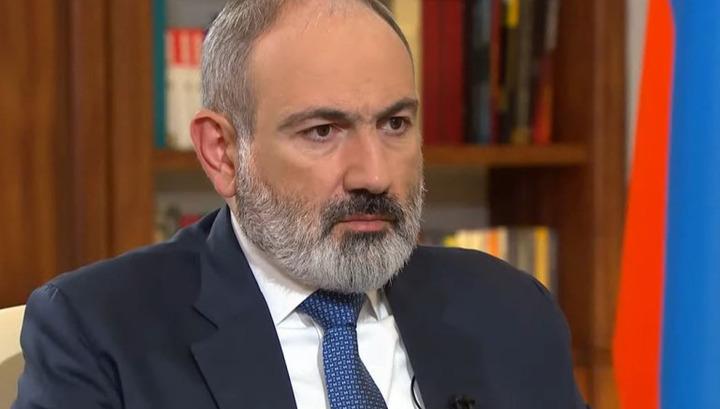 Զոհերի ցանկը չհրապարակելը չի նշանակում, որ դա գաղտնի է պահվում․ Նիկոլ Փաշինյան