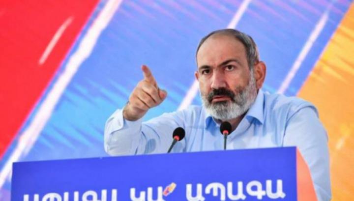 Նիկոլի իրական կարգախոսը՝ «Ապագա չկա՛». 7or.am