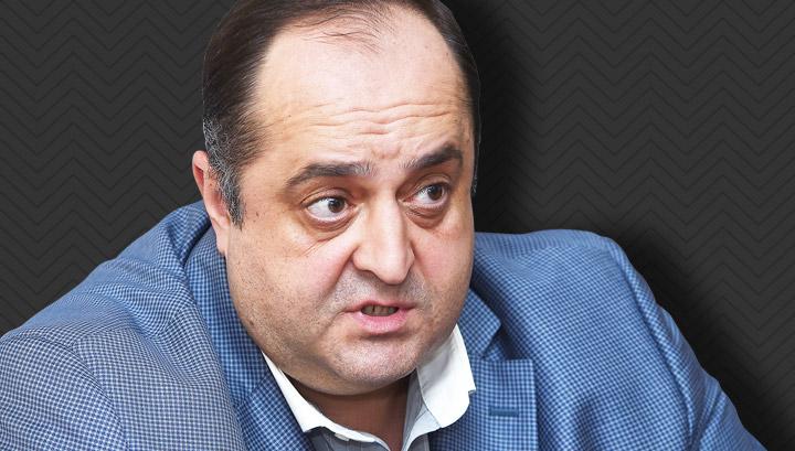 Հովհաննես Մանուկյանը հույս ունի դառնալ Գերագույն դատարանի նախագահ. «Հրապարակ»