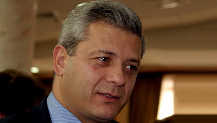 Նիկոլ, դու իրավունք չունեիր և հիմա էլ իրավունք չունես սյունեցիների անունից խոսել, Գորիսը քեզ մերժեց․ Սայաթ Շիրինյան