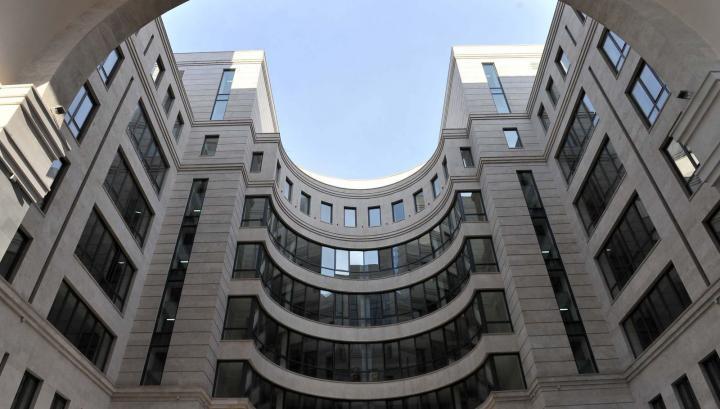 Ադրբեջանի նախագահն ընդունեց, որ ադրբեջանական զորքերը գտնվում են ՀՀ տարածքում. ԱԳՆ