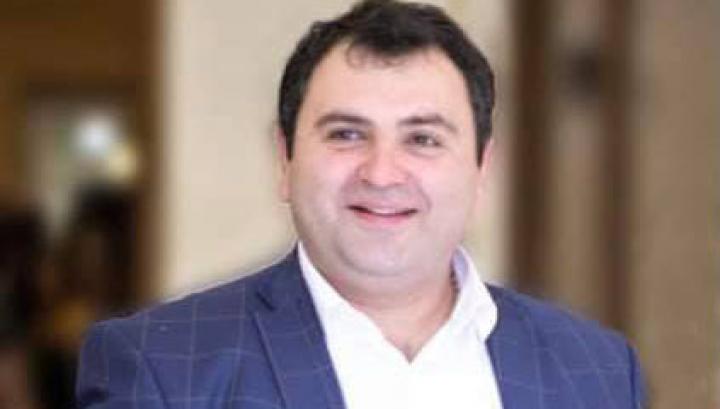 Սևակ Խաչատրյանը, Վաղարշապատի ավագանու ընտրություններում, կգլխավորի «Էջմիածին» դաշինքի ցուցակը