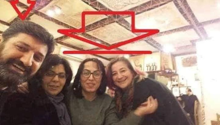 ԼԳԲՏ ակտիվիստ, ադրբեջանասերների ու սորոսականների անթաքույց մտերիմ Վահե Գրիգորյանն այսօր որոշում է երկրի ապագան. Զաքար Խոջաբաղյան