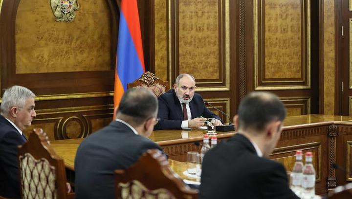 Փաշինյանը պնդել է, որ հայտարարագրման գործընթացը պետք է սկսել առանց «ապացույցների»․ «Հրապարակ»