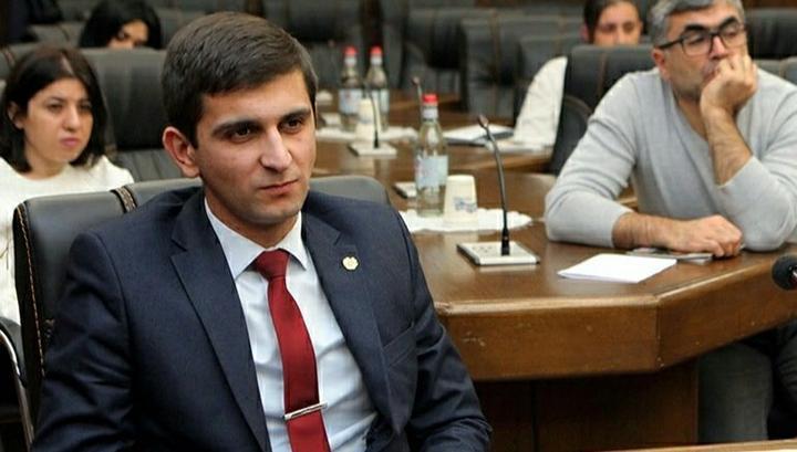 Շուտով 150.000 դոլարով թուրքերը կկարողանան դառնալ ՀՀ քաղաքացի. Վահե Գրիգորյան