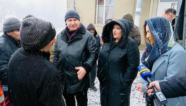 Մենք գնացել ու էլի գնալու ենք Սյունիք, իսկ ձեր վարչապետը անգամ Սյունիք մտնել չկարողացավ. Տոնոյան