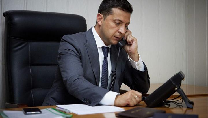 Զելենսկին կոչ է արել արևմուտքին փակել օդային տարածքը