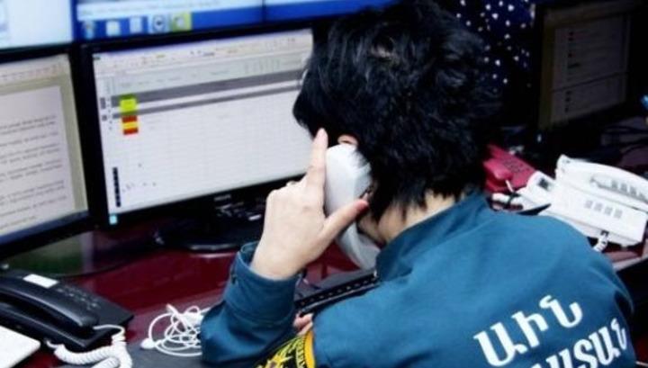 «Մեգամոլ»-ի 1-ին և 2-րդ հարկերում ռումբեր են տեղադրված․ ահազանգ