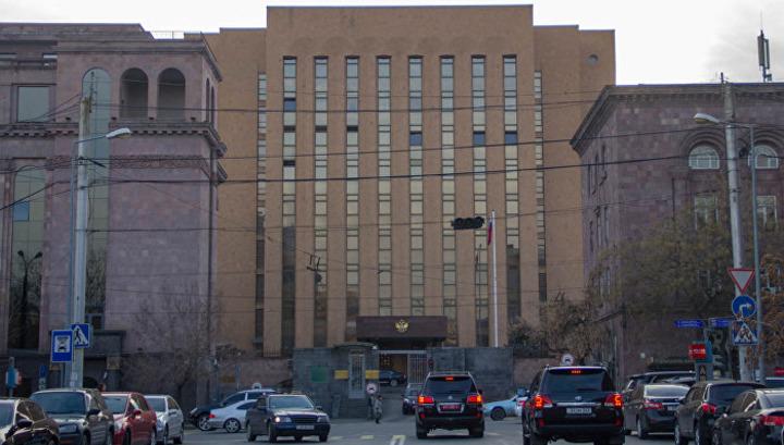 Նոր օրինագիծը կազդի ՀՀ-ում ռուսական հեռուստաալիքների ճակատագրի վրա․ դեսպանատուն