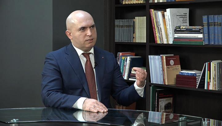 Մայր Տաճարի վերանորոգումը խոչընդոտելու հրահանգը տրված է Փաշինյանի կողմից․ Աշոտյան