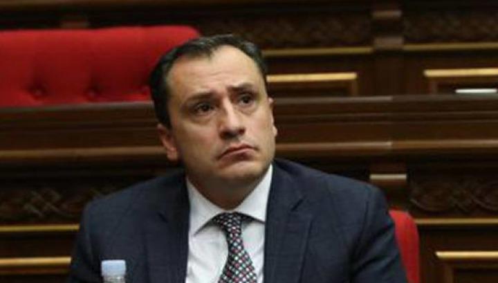 Սորոսի հիմնադրամի նախկին ղեկավարը ՍԴ դատավորի թեկնածու