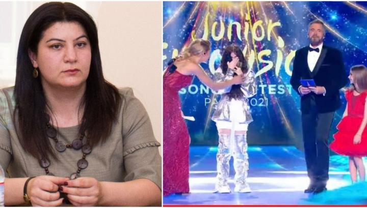 Մանկական Եվրոտեսիլը, կեղծ Արևմուտքը և թուրքի դիվանագիտությունը․ վերլուծական