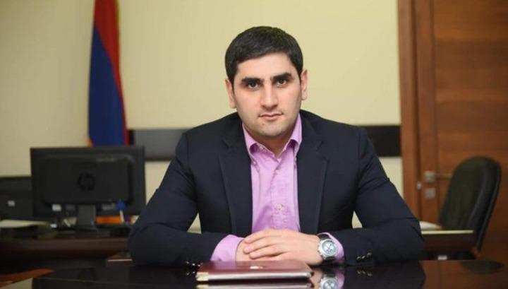 Իշխանության թեկնածուի պարտությամբ պետական ապարատը սկսեց տոտալ ճնշումներ. Բրյուսովի ռեկտորի խորհրդական