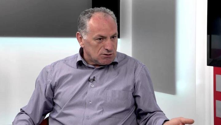 ՀԽ նախագահի նման պահվածքը համարում եմ անընդունելի․ Հանրային խորհրդի անդամ