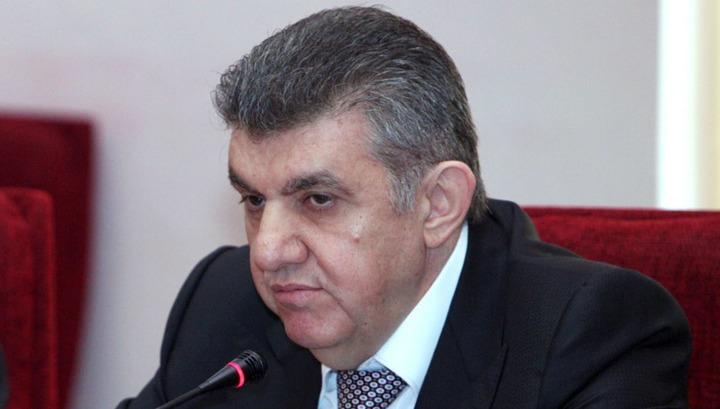 Ադրբեջանցիները սադրում են․ Արա Աբրահամյանը դիմել է ՌԴ և ուժային կառույցների ղեկավարներին