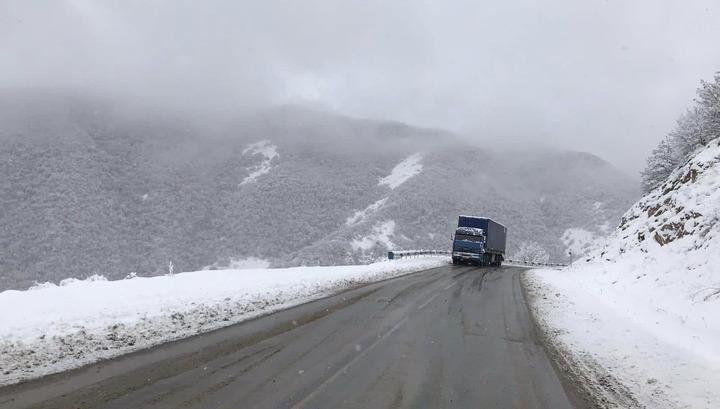 Օդի ջերմաստիճանը կնազի 2-3 աստիճանով