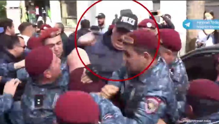 Քիչ անց հաղորդում կներկայացնեմ հանցագործության մասին․ փաստաբան