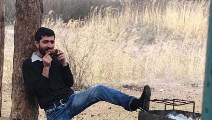 Էս մարդու մոտ, որ վաղը հայտնաբերեն դիակ, կասեն գերեզմանոցում պահակ է աշխատում․ Սևակ Հակոբյան