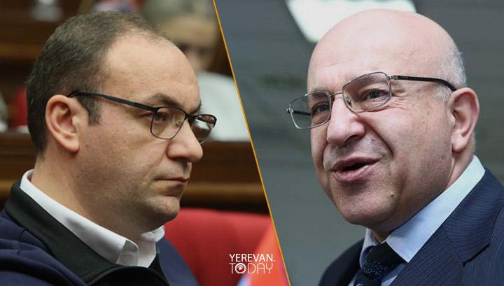 Փաստաբանի թարմ օրինակը՝ դատարանի միջոցով քաղաքական հետապնդման մասին