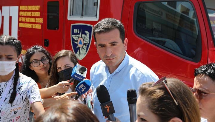 Անհետ կորած համարվող քաղաքացու որոնումները շարունակվում են նույն ինտենսիվությամբ. ԱԻՆ խոսնակ