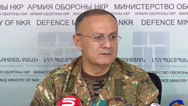 Սեյրան Օհանյանի ասուլիսը․ ՈւՂԻՂ