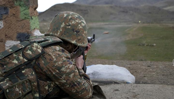 Հերթական ապատեղեկատվությունը