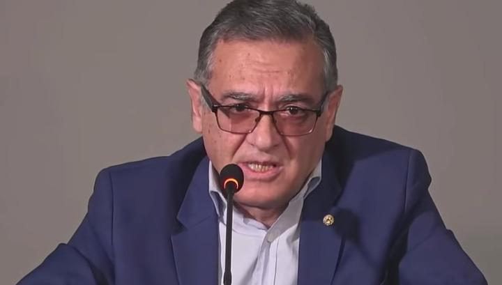 Ֆուտբոլի ֆեդերացիայում խիստ անառողջ մթնոլորտ է. «Ժողովուրդ»