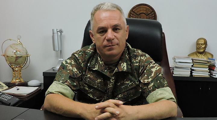 Կասկածում եմ, նման բան չի կարող լինել, նախաքննության ժամանակ այդ հարցերը վերանալու են. Մնացականյանը` Արզումանյանի մասին