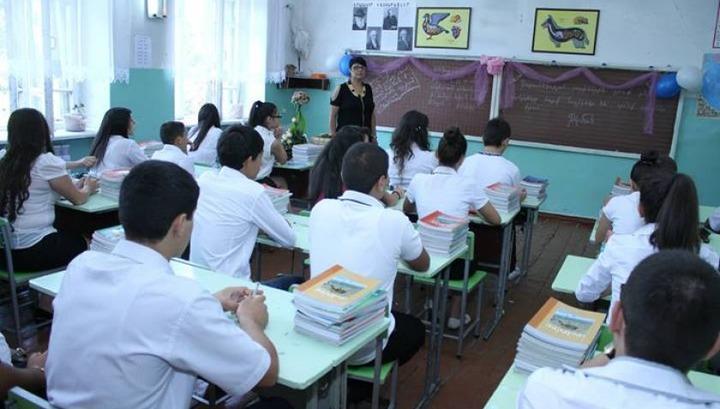 Առաջին դասարանցիների առցանց հայտագրումը կիրականացվի երեք փուլով