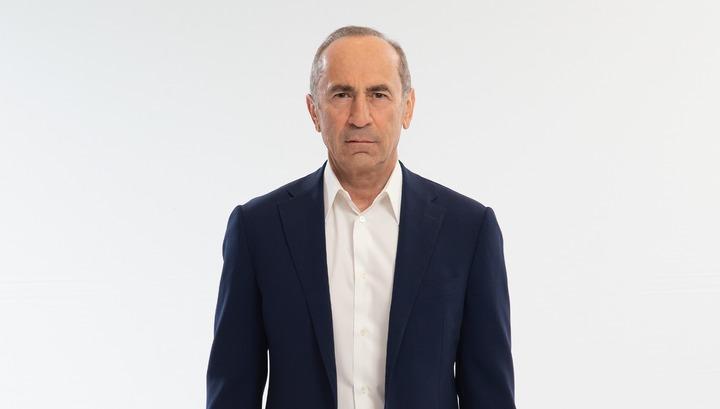 Մենք կորցրեցինք այն, ինչով հպարտանում էինք վերջին երեսուն տարիներին․ Ռոբերտ Քոչարյան