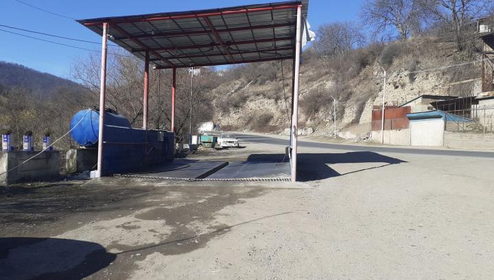 Արդարության և օրինականության մասին ճամարտակող ՔՊ-ականը  օրը ցերեկով օրենք է խախտում․ Սարգսյան