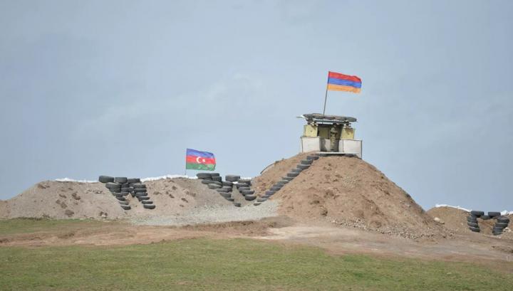 Եվրամիությունը համաձայնեց  40 դիտորդ ուղարկել Հայաստանի և Ադրբեջանի սահման