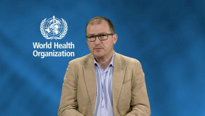 Ռազմական գործողությունները նպաստում են կորոնավիրուսի տարածմանը. ԱՀԿ