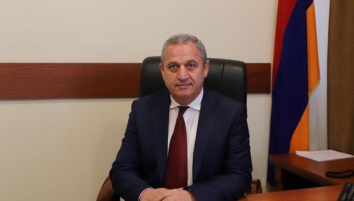 Ինչ ունեցվածք է հայտարարագրել դատավոր Սերգեյ Չիչոյանը․ «Ժողովուրդ»