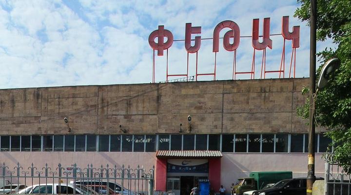 ԱԻՆ պաշտոնյանները ելքեր են փնտրում․ խոսնակ